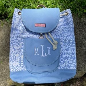 Vineyard Vines Backpack